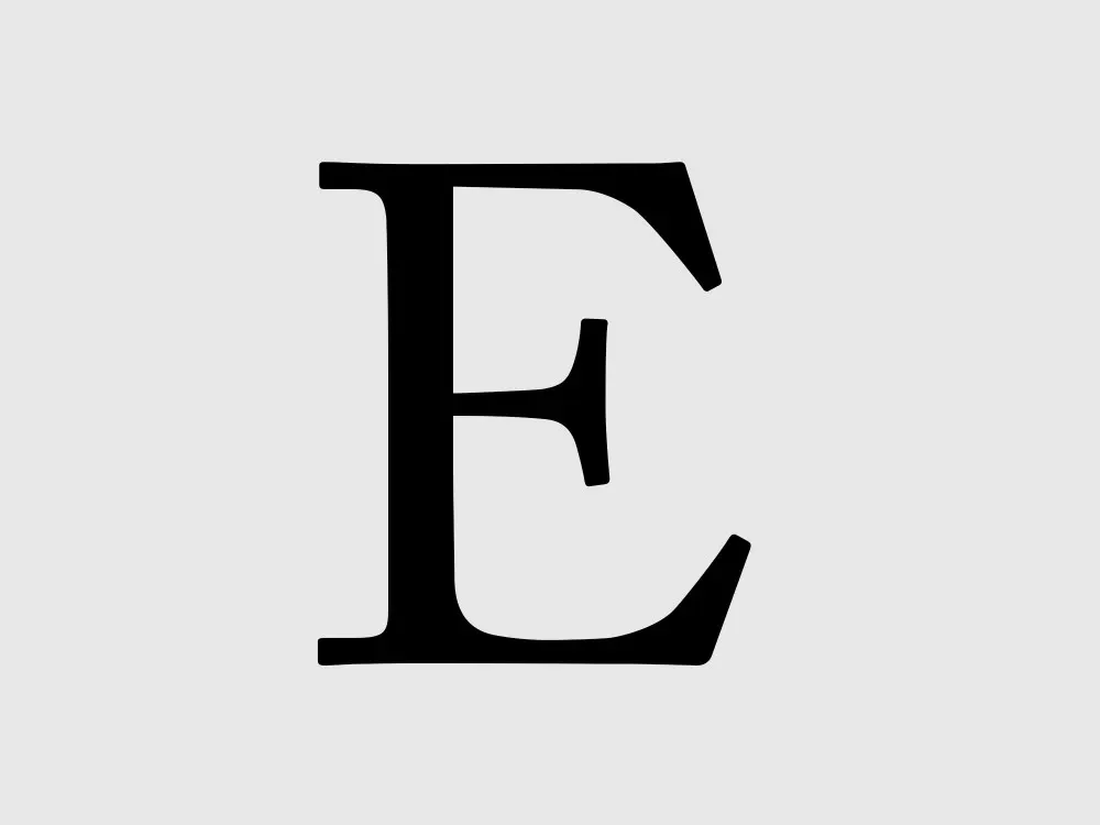 Serif kontra Sans-serif