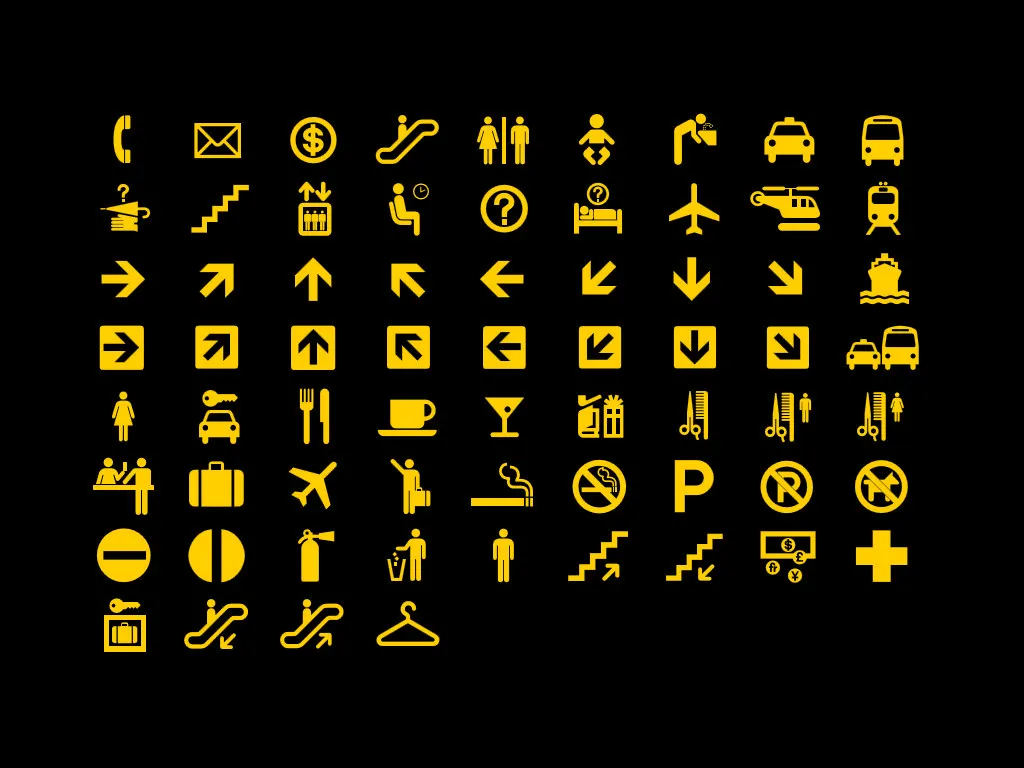 dot-piktogram-svart-gul